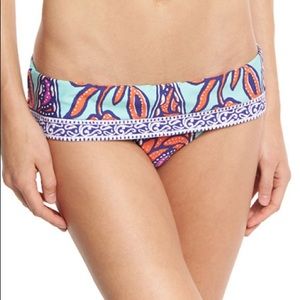 Trina Turk Bathing Suit Bottoms